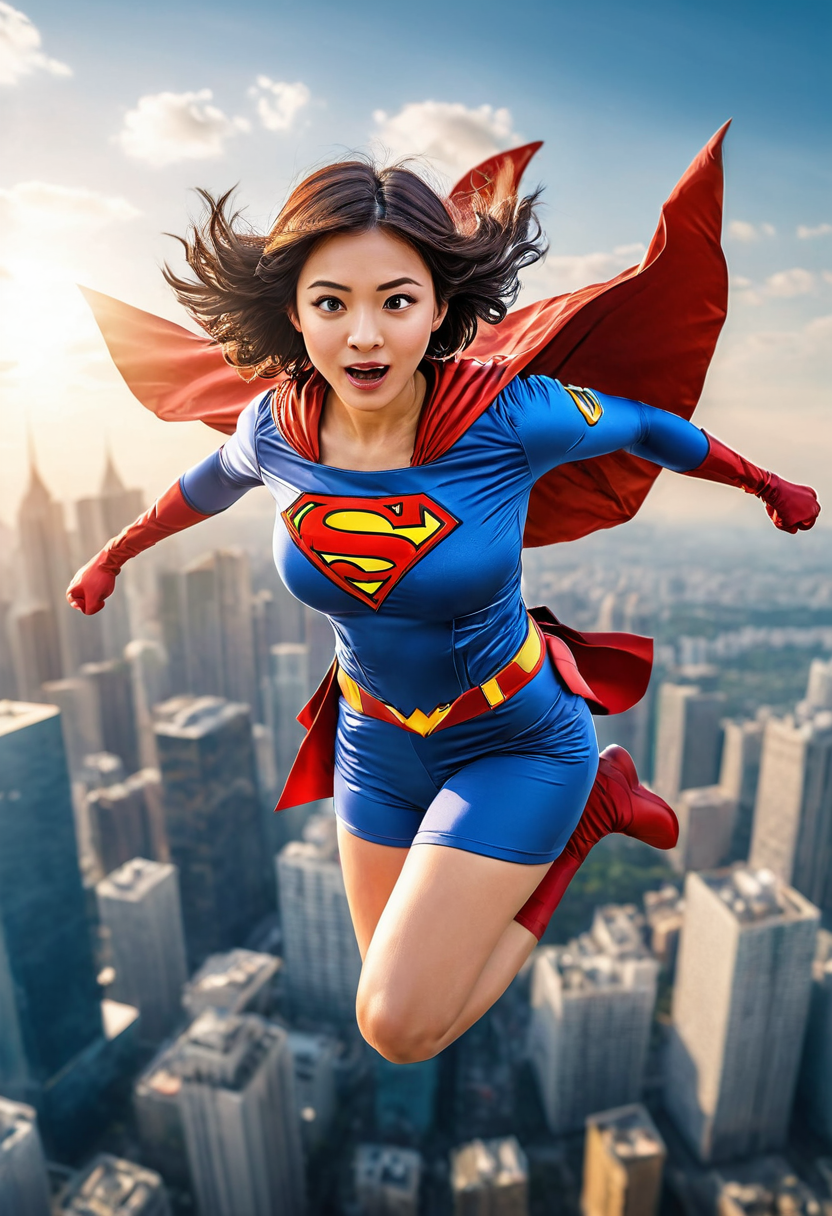 Supergirl